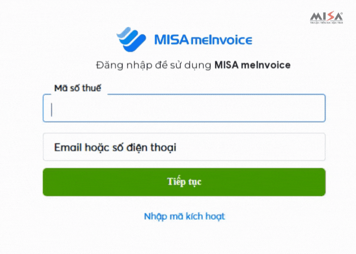 Hướng dẫn vay vốn