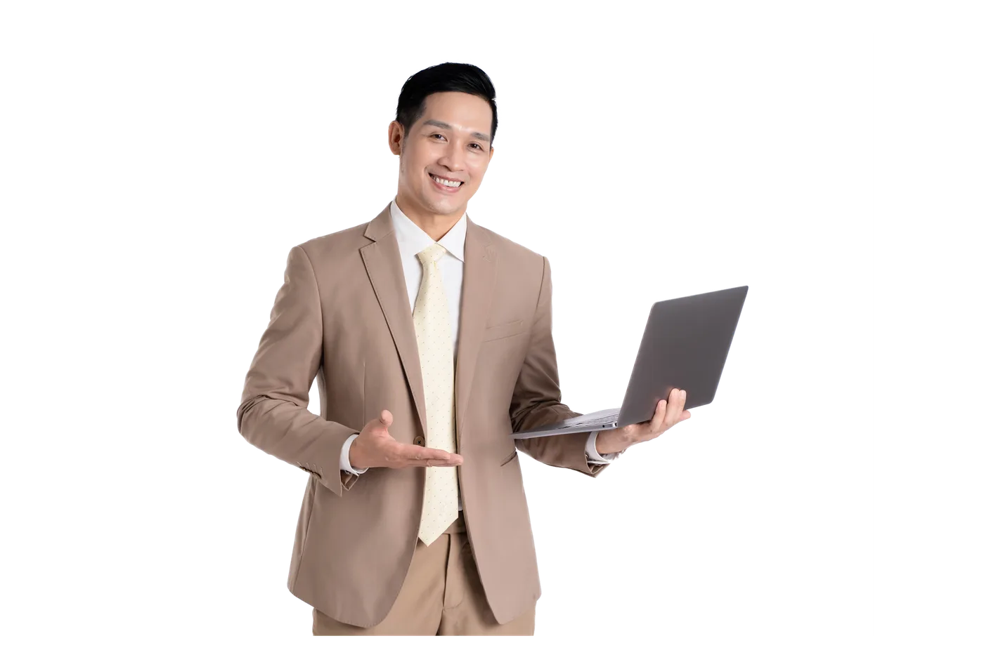 Vay vốn kinh doanh cùng MISA Lending và Chailease