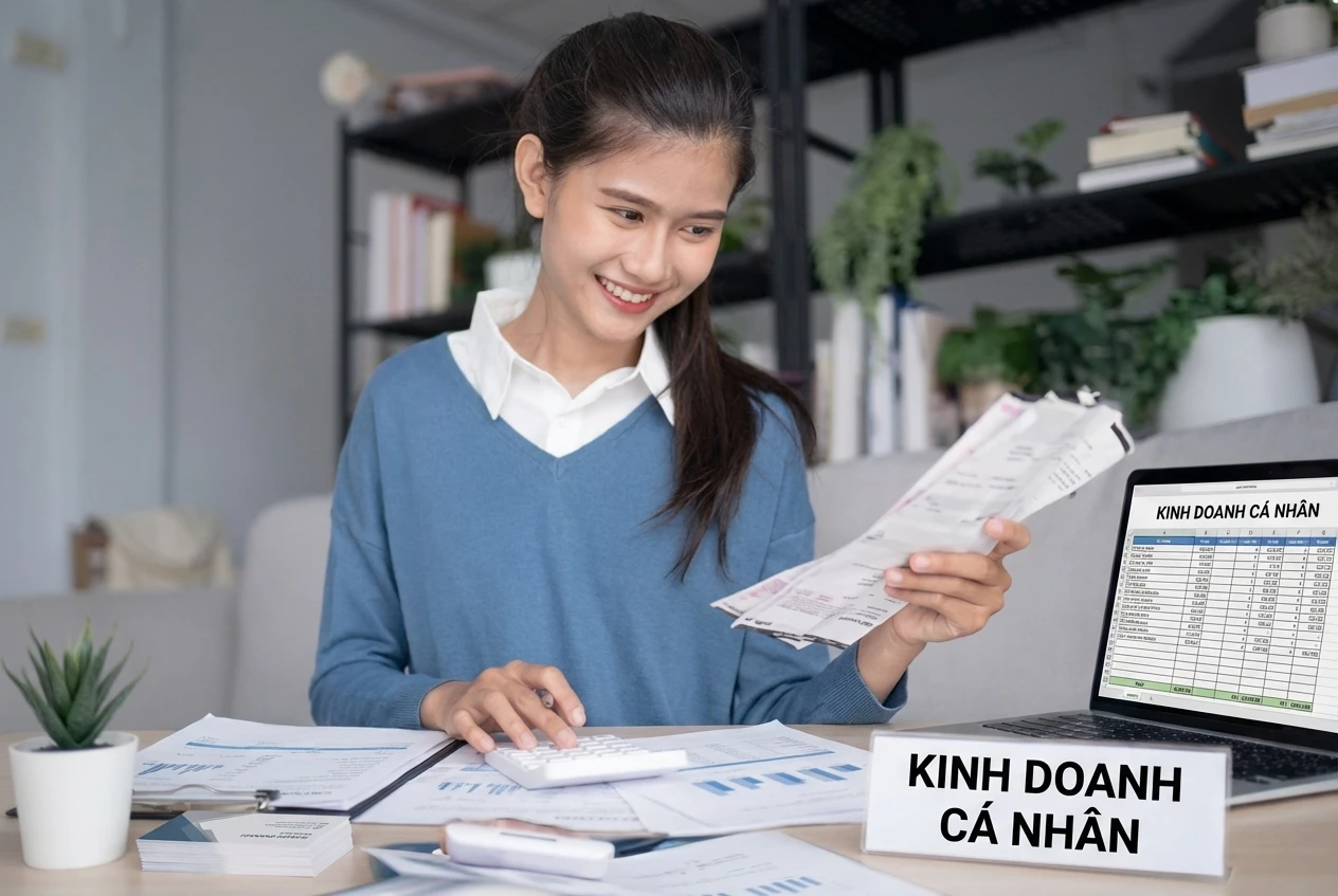 Cá nhân