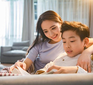 Chi trả các khoản cần thiết