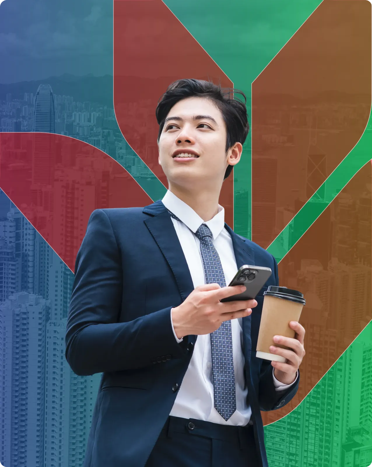 Giải pháp vay vốn VPBankSME