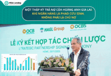 Mấp mé bờ vực phá sản, Hoàng Anh Gia Lai được cứu bởi chính chủ nợ của mình