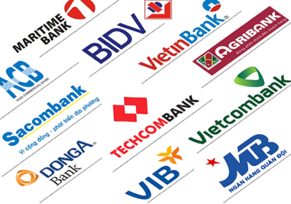 Các loại hình ngân hàng khác nhau dẫn đến sự khác nhau về sản phẩm vay vốn doanh nghiệp.