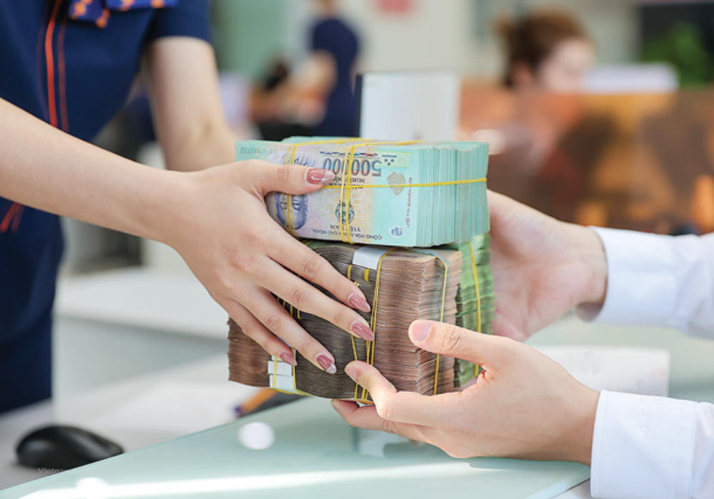 Doanh nghiệp cần có sự đánh giá khách quan về ngân hàng trước khi quyết định vay vốn