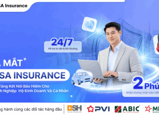 Ra mắt MISA Insurance: Nền tảng kết nối bảo hiểm dành cho Doanh nghiệp, Hộ kinh doanh và Cá nhân