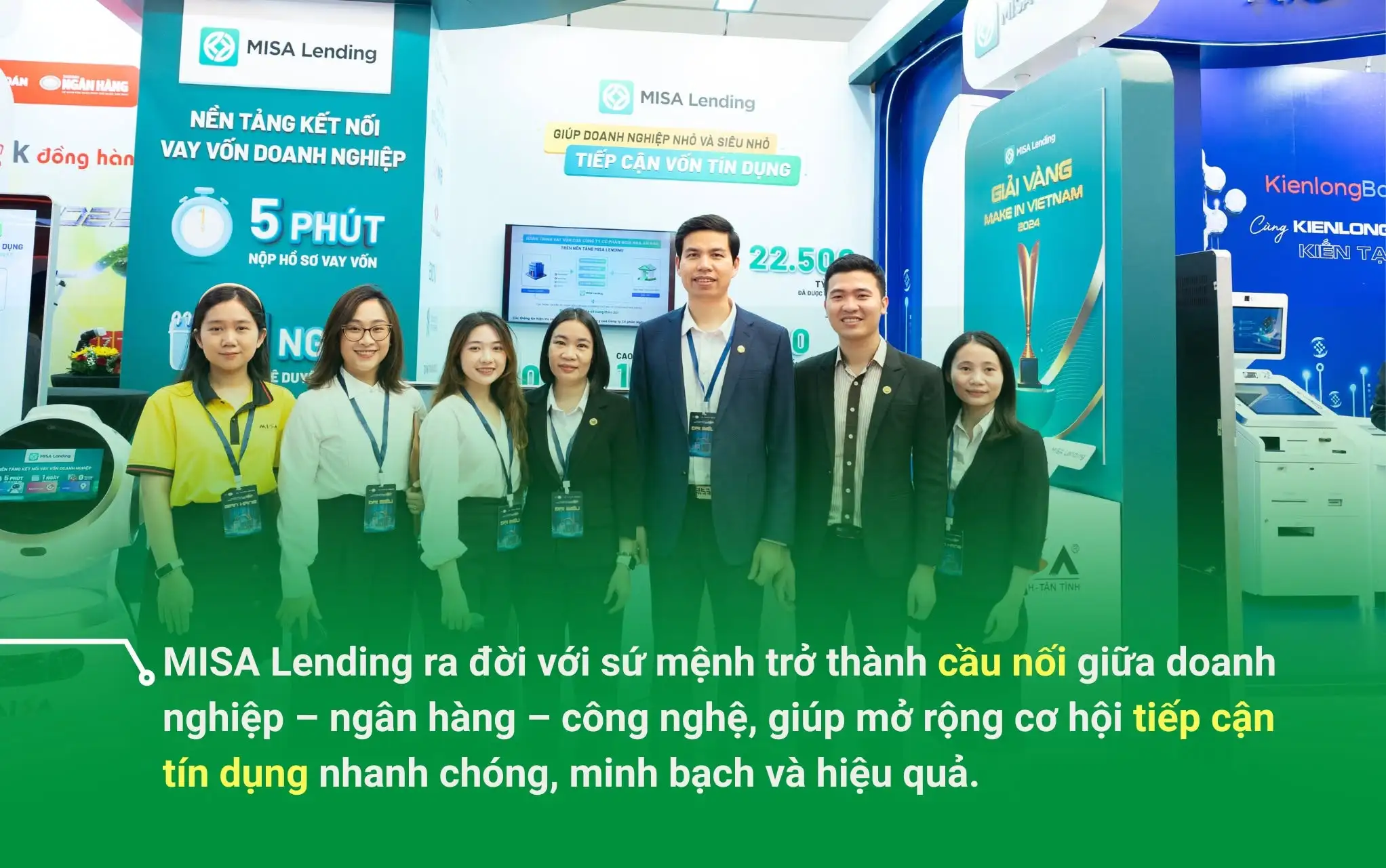 Chuyển đổi số ngành Ngân hàng 2025