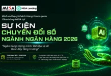 Chuyển đổi số ngành Ngân hàng 2026